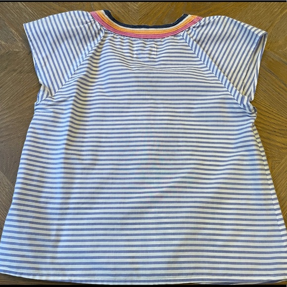 Super rare and HTF Whit Two top Anthro SP - Picture 2 of 2